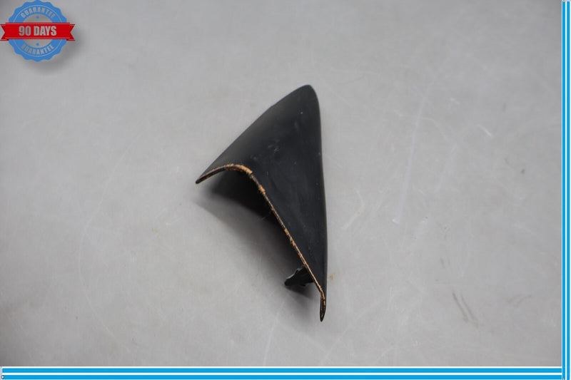 Load image into Gallery viewer, 03-13 Maserati Quattroporte M139 Front Left Side Door Corner Trim Panel Oem