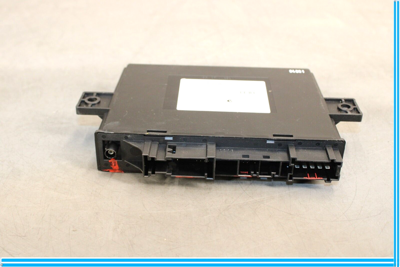 Load image into Gallery viewer, 06-08 Mercedes W164 ML500 ML350 Keyless Go Entry Control Module Oem