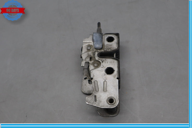 Load image into Gallery viewer, 11-17 Volkswagen Touareg Front Bonnet Hood Lid Lock Latch Actuator Oem