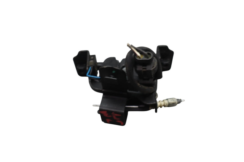 Load image into Gallery viewer, 14-24 Maserati Ghibli Front Left Side Bonnet Hood Lock Latch Actuator Oem