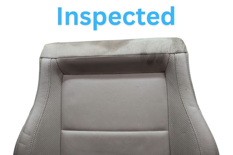 Load image into Gallery viewer, 10-17 Mercedes A207 E350 E550 Front Left Side Lower Bottom Seat Cushion Oem