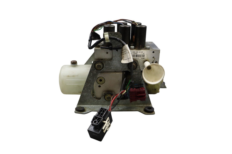 Load image into Gallery viewer, 01-03 Mercedes W208 CLK55 AMG CLK430 Top Hydraulic Pump Motor 2088000230 Oem
