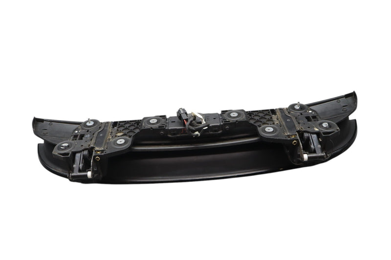 Load image into Gallery viewer, 10-13 Porsche Panamera 970 4S GTS Rear Trunk Hatch Lid Spoiler Assembly Oem