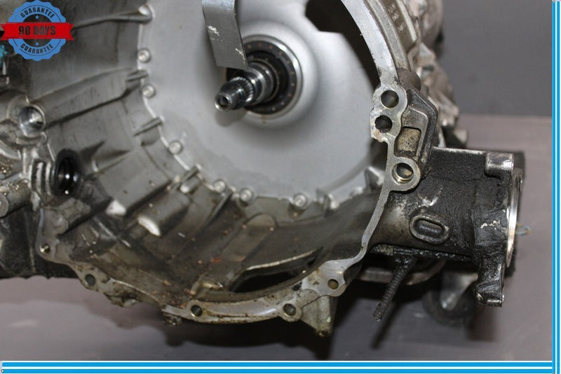 Load image into Gallery viewer, 12-18 Audi A7 Quattro Auto Automatic Transmission Gearbox Assembly Oem
