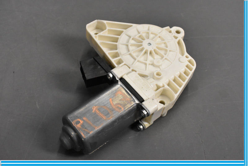 Load image into Gallery viewer, 07-13 Mercedes S550 S600 S400 W221 Rear Left Side Window Regulator Motor Oem