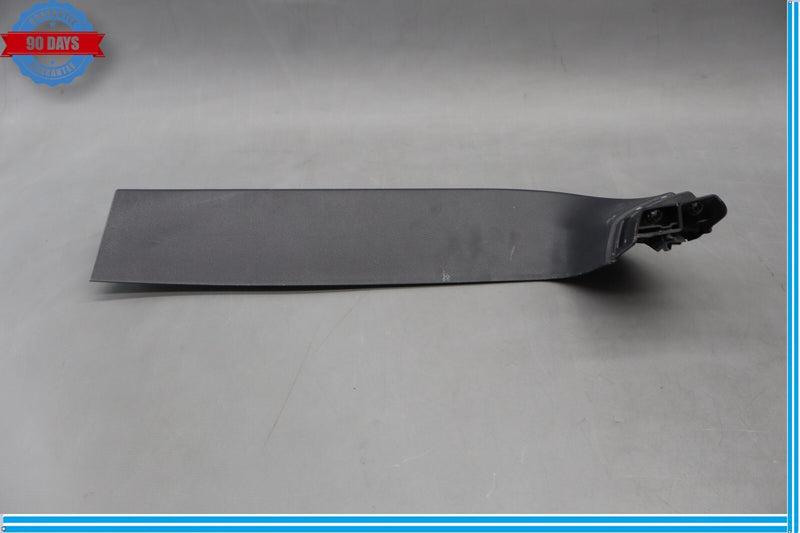 Load image into Gallery viewer, 10-16 Porsche Panamera 970 Rear Right Side Trunk Tailgate Cover Trim Oem
