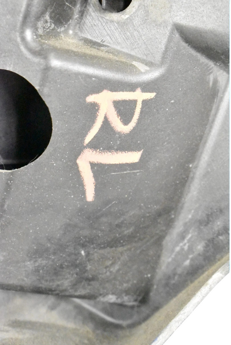 Load image into Gallery viewer, 04-10 Bentley Continental Rear Left Driver Interior Panel Trim 3W7867831 Oem