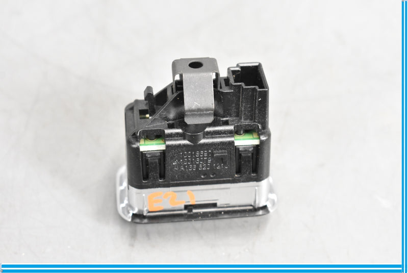 Load image into Gallery viewer, 13-16 Mercedes GL450 X166 Left Driver Side Quarter Window Control Switch Oem