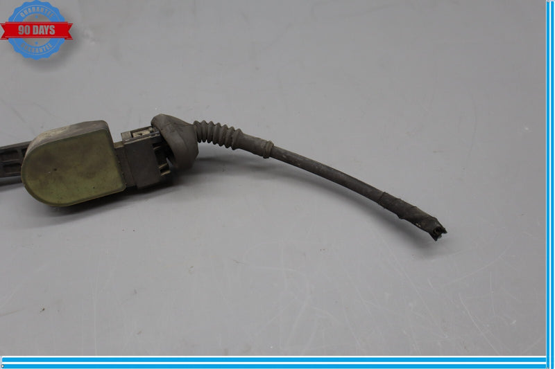 Load image into Gallery viewer, 06-12 Bentley Continental Rear Right Headlight Ride Height Level Sensor Oem