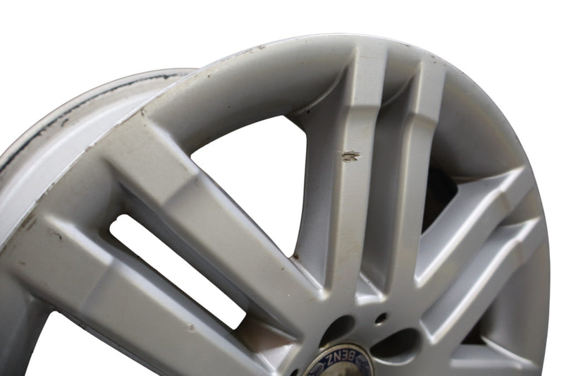 Load image into Gallery viewer, 08-09 Mercedes W204 C300 C350 17 Inch Alloy Wheel Rim 8.5J x 17H2 2044010302 Oem