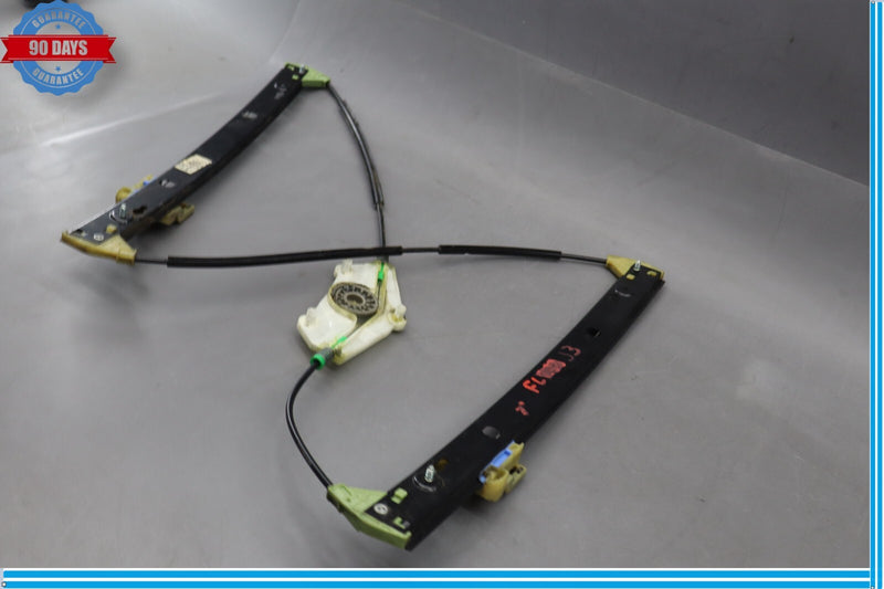 Load image into Gallery viewer, 11-18 Audi A8 A8L Quattro Front Left Driver Side Door Window Regulator Oem