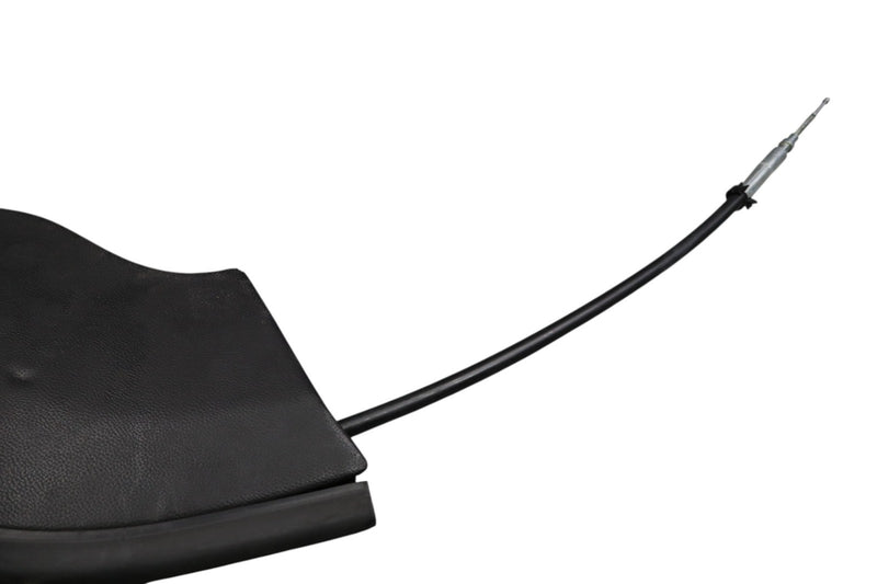Load image into Gallery viewer, 03-06 Mercedes R230 SL500 Right Side Trunk Flaps Convertible Top Motor Oem