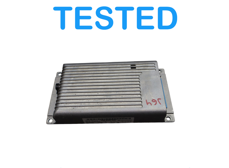 Load image into Gallery viewer, 09-16 BMW E89 Z4 MULF2 High Bluetooth Interface Control Module Unit ECU Oem