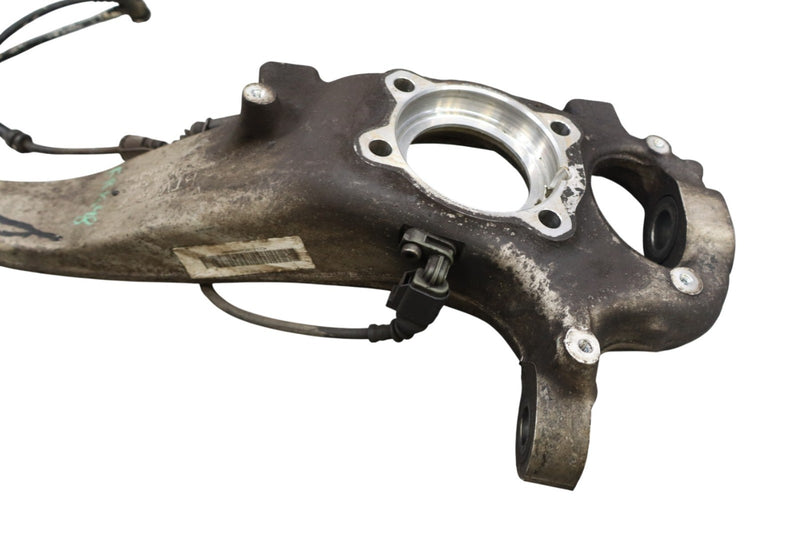 Load image into Gallery viewer, 11-18 Porsche Cayenne 958 Front Right Passenger Side Spindle Knuckle Hub Oem