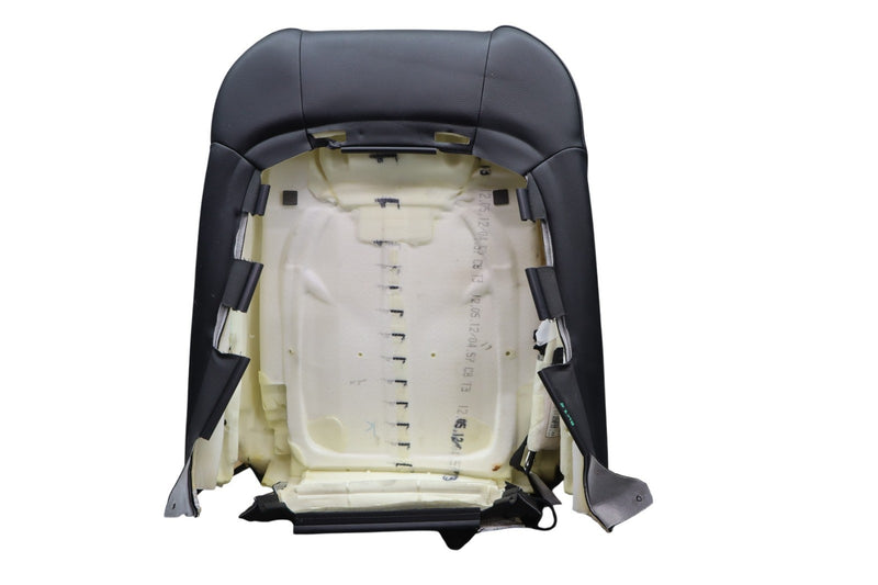 Load image into Gallery viewer, 11-18 Porsche Cayenne 958 Front Right Side Seat Upper Cushion Black Oem