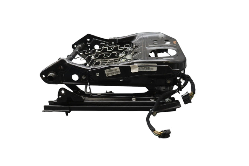 Load image into Gallery viewer, 14-22 Maserati Ghibli Front Right Passenger Side Seat Rail Track W/ Motors Oem