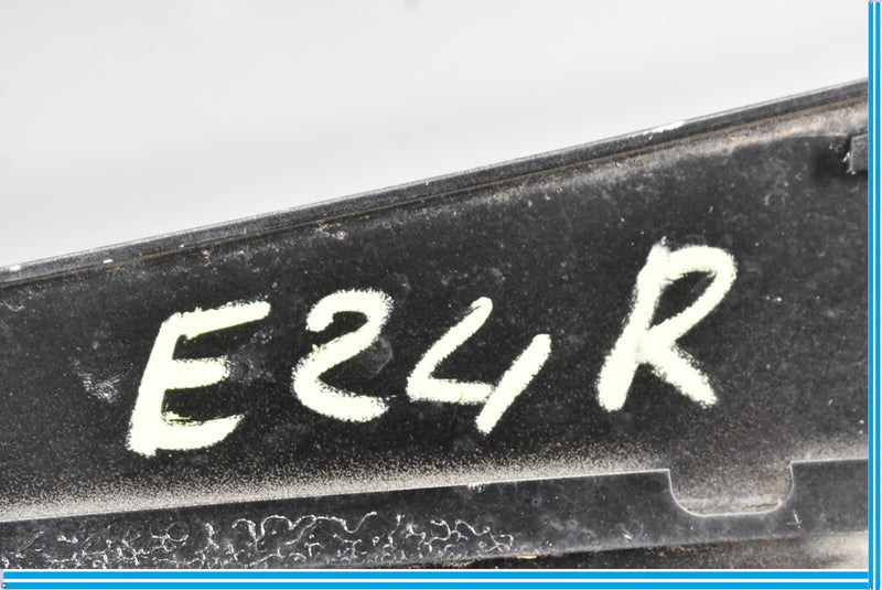 Load image into Gallery viewer, 90-02 Mercedes SL320 SL500 Front Right Windshield A Pillar Molding Cover Oem