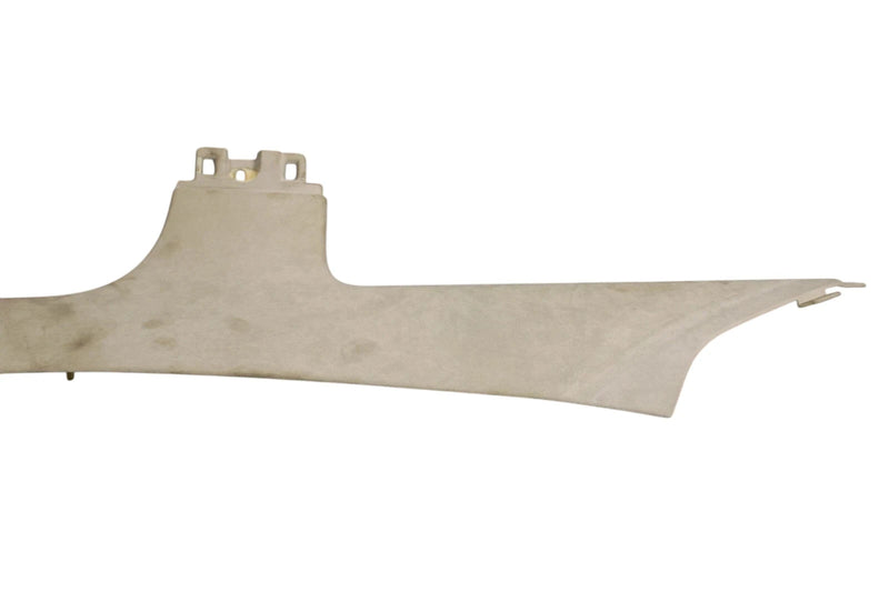 Load image into Gallery viewer, 11-18 Audi A8 Quattro Front Right Passenger Side C Pillar Cover Trim Panel Oem