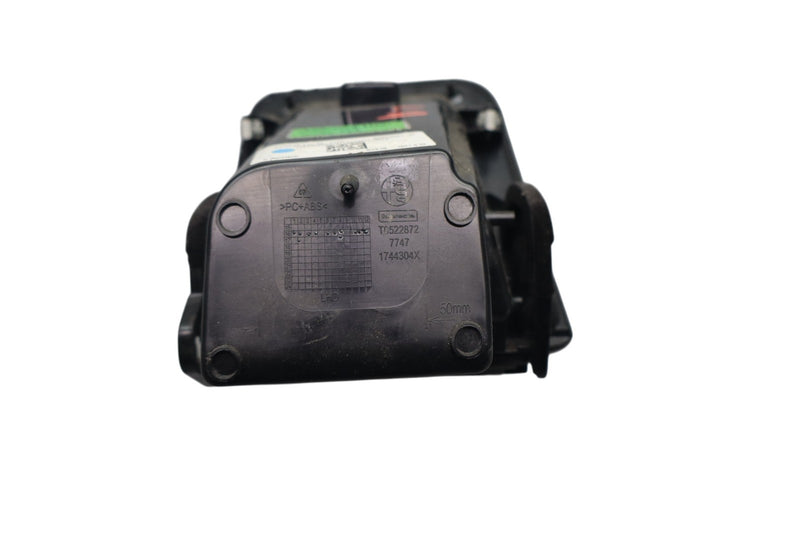 Load image into Gallery viewer, 17-25 Alfa Romeo Giulia 952 Front Dash Left Side Storage Bin Tray Box Oem