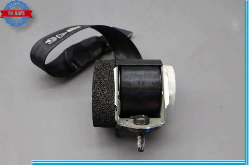 Load image into Gallery viewer, 10-13 Jaguar XJ XJL X351 Rear Right Passenger Side Seat Belt Retractor Oem