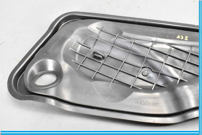 Load image into Gallery viewer, 09-16 Audi A4 Front Left Driver Side Inner Door Lock Cover Trim Oem