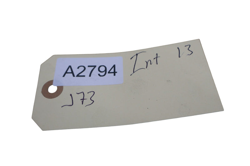 Load image into Gallery viewer, 14-17 Maserati Ghibli Right Side Engine Air Intake Filter Black 70552746 Oem