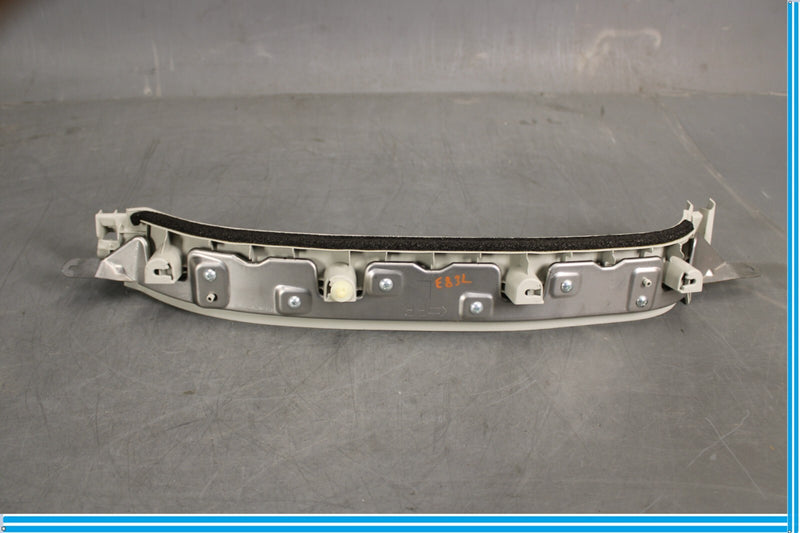 Load image into Gallery viewer, 11-21 Infiniti QX56 QX80 Rear Left Side Upper Quarter Panel Trim Cover Oem
