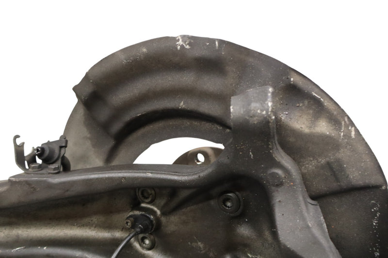 Load image into Gallery viewer, 11-16 BMW 528i 535i GT F10 Front Left Driver Side Spindle Knuckle Hub Oem