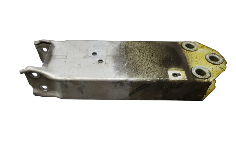 Load image into Gallery viewer, 09-15 BMW 750i 740i Front Left Driver Side Bumper Reinforcement Bar Bracket Oem