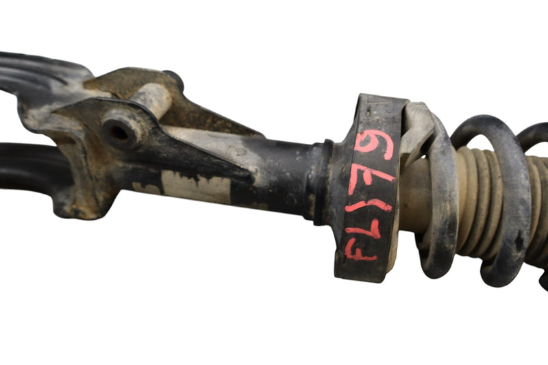 Load image into Gallery viewer, 11-17 Volkswagen VW Touareg Front Left Side Suspension Shock Strut Absorber Oem