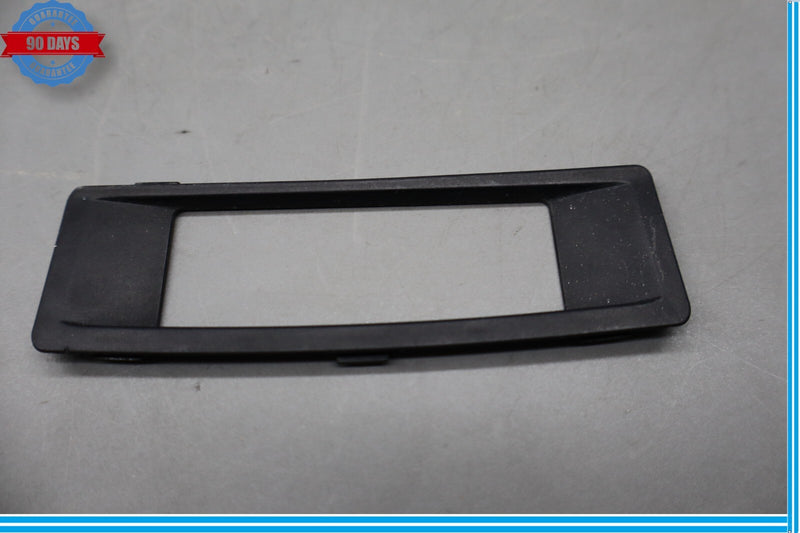 Load image into Gallery viewer, 07-12 Lexus LS460 Left Driver Side Dash Clock Bezel Trim Black Oem