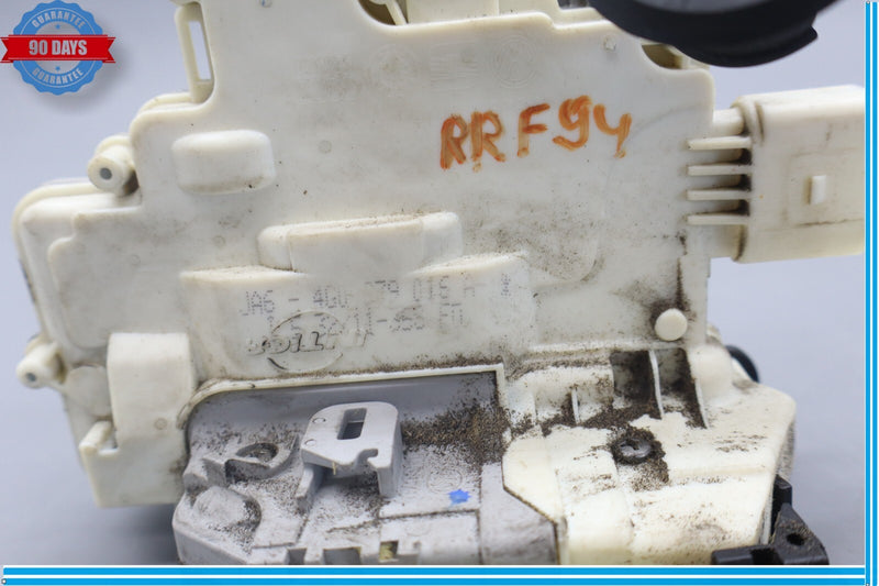 Load image into Gallery viewer, 12-18 Audi A7 Quattro Rear Right Side Door Panel Lock Latch Actuator Oem