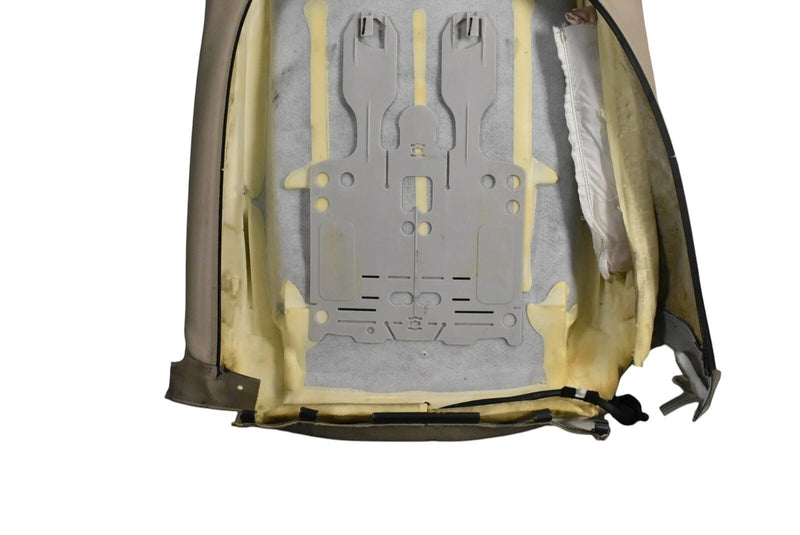 Load image into Gallery viewer, 09-12 Audi A4 Rear Right Passenger Side Upper Seat Cover Cushion 8K0963557R OEM