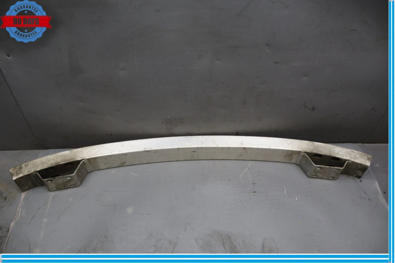 Load image into Gallery viewer, 14-20 Maserati Ghibli Rear Bumper Reinforcement Impact Bar 670004652 Oem