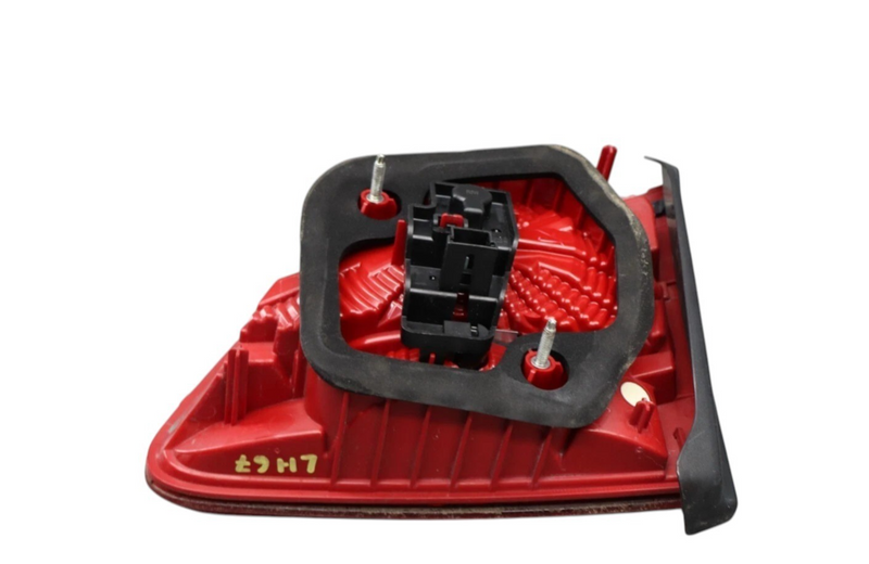 Load image into Gallery viewer, 11-14 Volkswagen Touareg Rear Left Driver Inner Tail Light Lamp 7P6945093C Oem