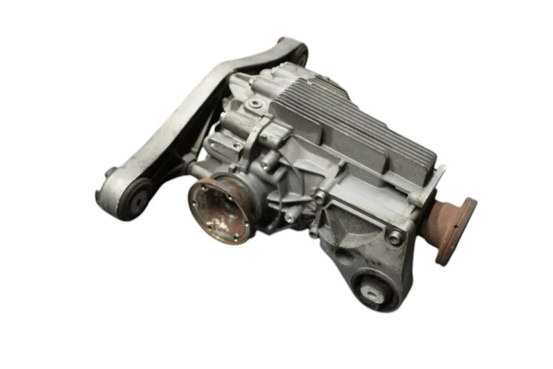 Load image into Gallery viewer, 03-18 Bentley Continental GT GTC 6.0L Rear Differential Diff Axle Carrier OEM