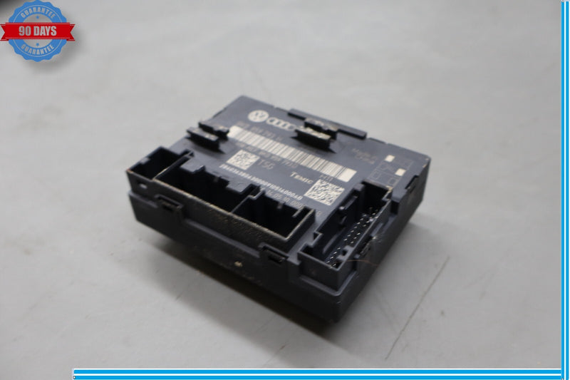 Load image into Gallery viewer, 09-16 Audi A4 Quattro Park Parking Distance Assist Control Module Unit Oem