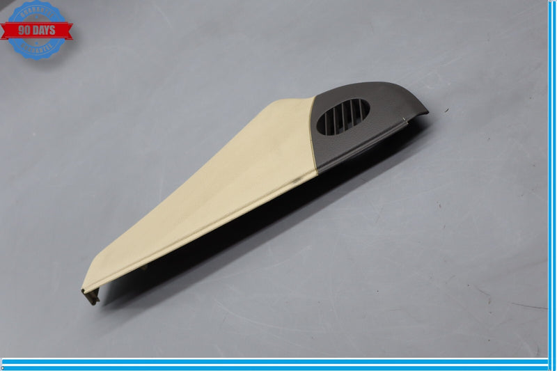 Load image into Gallery viewer, 07-12 Lexus LS460 LS460L Right Passenger Side Dashboard Cover Trim Panel Oem
