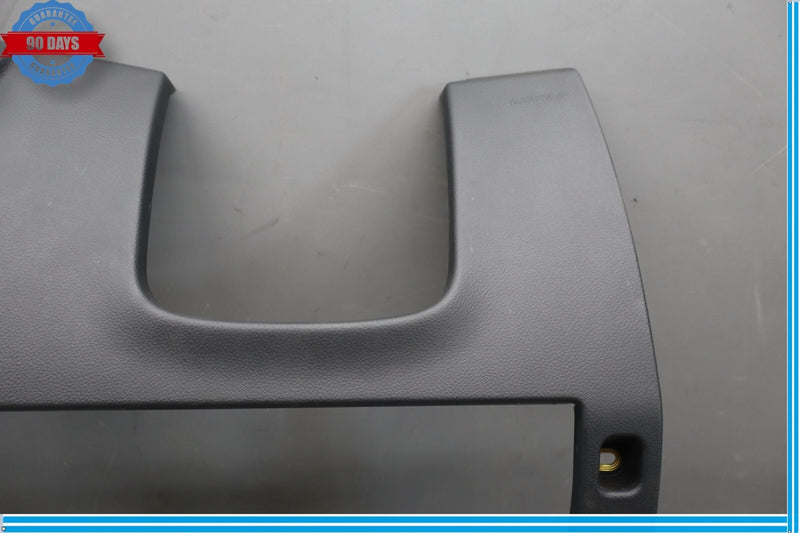 Load image into Gallery viewer, 12-18 Audi A7 Quattro Front Left Side Dash Lower Knee Panel Cover Trim Oem