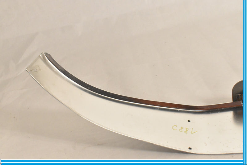 Load image into Gallery viewer, R230 SL550 SL500 SL600 DOOR ALUMINUM TRIM PLATE JAM COVER - LEFT 2307280321