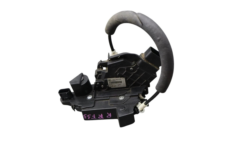 Load image into Gallery viewer, 09-15 Jaguar XF XFR Rear Right Passenger Door Lock Latch Actuator C2Z31362 Oem