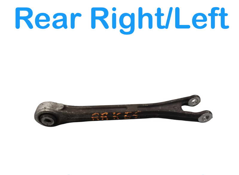 Load image into Gallery viewer, 14-20 Maserati Ghibli M157 Rear Left or Right Lower Control Arm 670002808 Oem