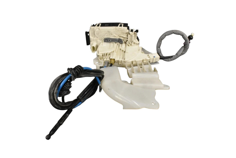 Load image into Gallery viewer, 12-18 Mercedes W218 CLS550 CLS63 AMG Rear Left Side Door Lock Latch Actuator Oem