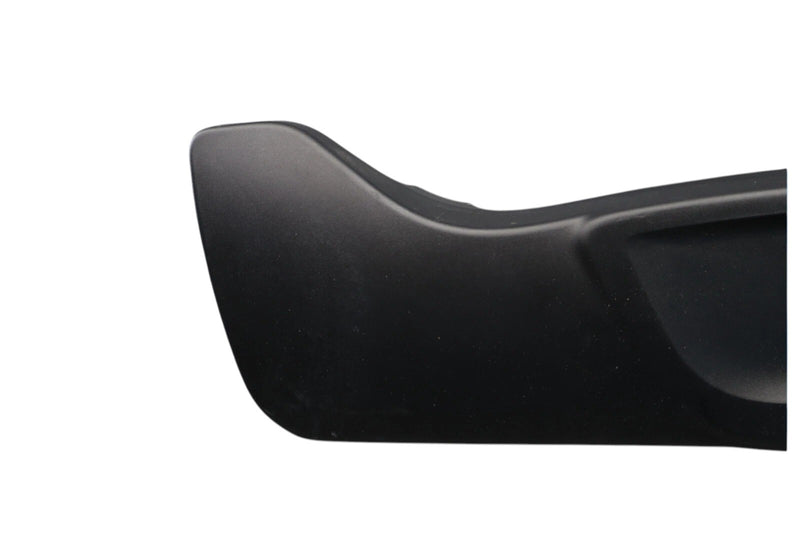 Load image into Gallery viewer, 14-22 Maserati Ghibli M157 Front Right Side Seat Switch Cover Trim Black Oem