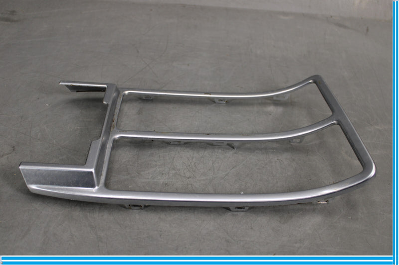 Load image into Gallery viewer, 10-11 Land Rover Range Rover Sport Console Shifter Bezel Trim Cover Molding Oem