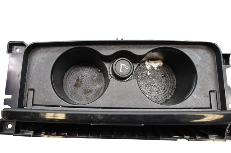 Load image into Gallery viewer, 14-20 Maserati Ghibli Quattroporte Front Center Console Cup Holder Slot Oem