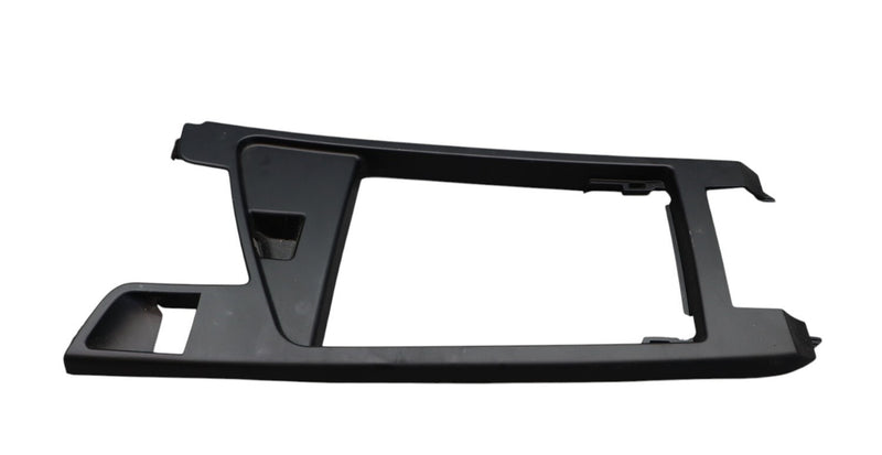 Load image into Gallery viewer, 17-22 Alfa Romeo Giulia Front Center Console Arm Rest Bezel Trim Cover Oem