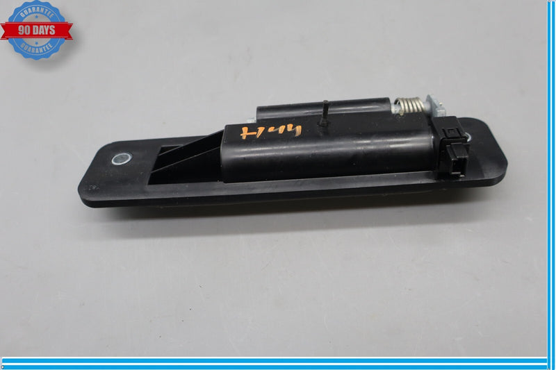 Load image into Gallery viewer, 06-13 Mercedes GL550 GL450 Rear Trunk Tailgate Release Open Handle Oem