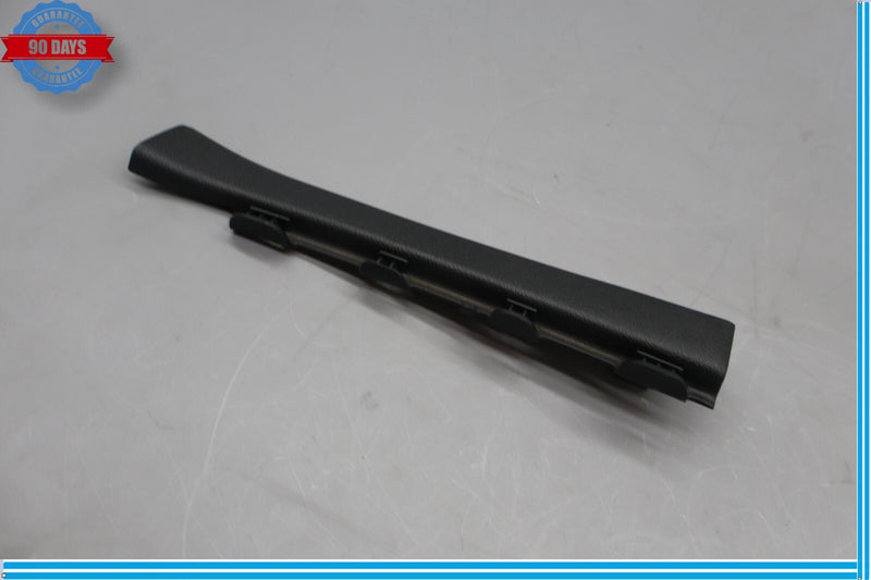 Load image into Gallery viewer, 12-18 Audi A7 Quattro Front Left Driver Side A Pillar Cover Panel Cowl Trim Oem