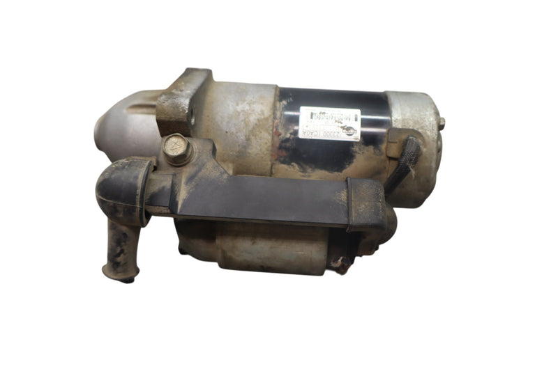 Load image into Gallery viewer, 11-20 Infiniti QX56 QX80 5.6L Engine Ignition Starter Motor 233001CA0C Oem